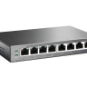 Fibre Channel Storage Switch - 8 Port
