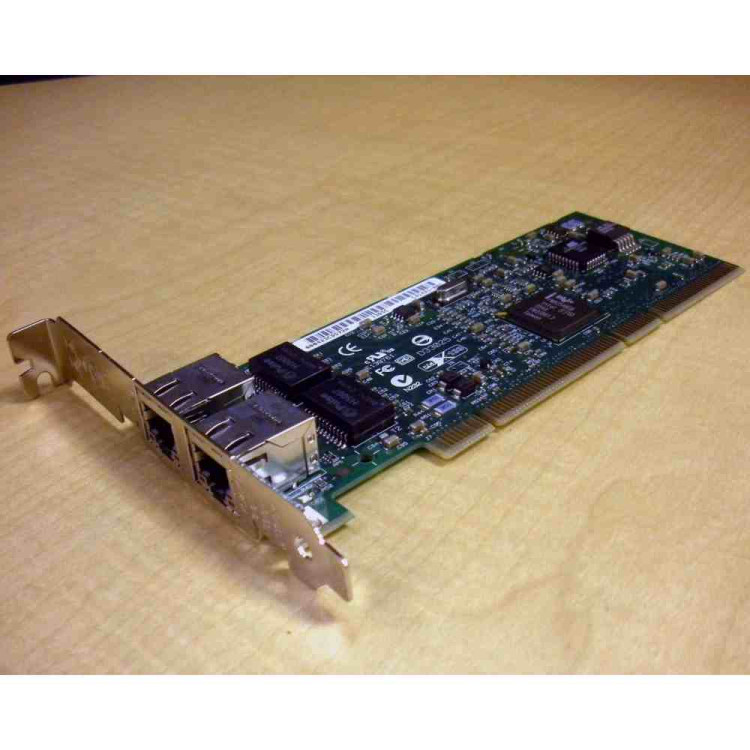 X9272A SUN PRO/1000 MT Dual Port Server Adapter