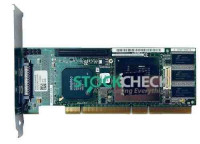 IBM 4.5M SCSI VHDCI/HD68 CABLE CABL