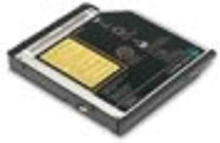 ThinkPad CD-RW/DVD UltraBay 2000 Drive