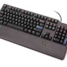 Lenovo Preferred Keyboard Black USB Swiss