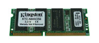 256MB PC133 SDRAM SODIMM