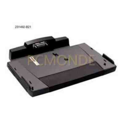 Evo N200 Mobile Expansion Unit - CD