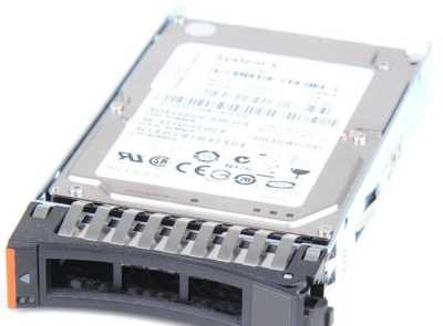 IBM 73GB 15K SAS 2.5" 6GBPS HOT SWAP HARD DRIVE 42D0676 IBM 73GB 15K SAS 2.5" 6GBPS HOT SWAP HARD DRIVE 42D0676