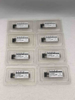 HP 4GB SW SINGLE PACK SFP TRANSCEIVER NEW BULK A7446-63002