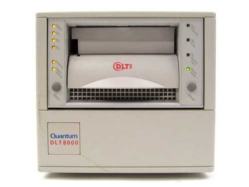 COMPAQ 20/40GB DLT INTERNAL OPAL NEW BULK 340743-B22