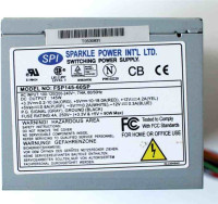 PWR SPLY, 145W, 20P, SS, WW