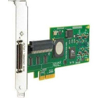 HP PCI-E SC11XE HBA  SINGLE CHANNEL ULTRA320 CARD 416154-001