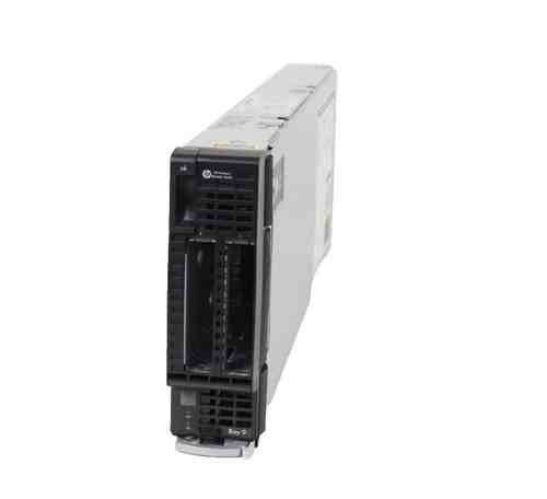 BL20 pCLASS XEON DP 2800-512 HPB 1GB****