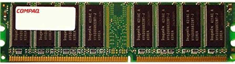 COMPAQ 256MB 60NS EDO DIM NEW BULK 228471-001