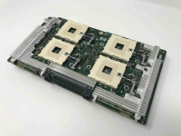 HP QUAD PROCESSOR BOARD FOR PROLIANT DL760 G2