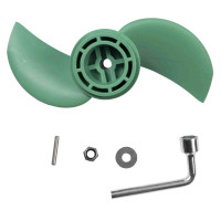 ASSY, PPR, I/O, NBK, 17500