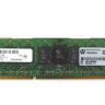 HP 4GB (1 X 4GB) PC3-10600R-9KIT SINGLE RANK MEMORY NEW BULK 595096-001