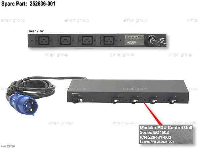 42U EVA cab 50Hz ALL
