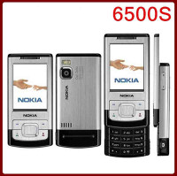 Mobile 6500 Convenience Base