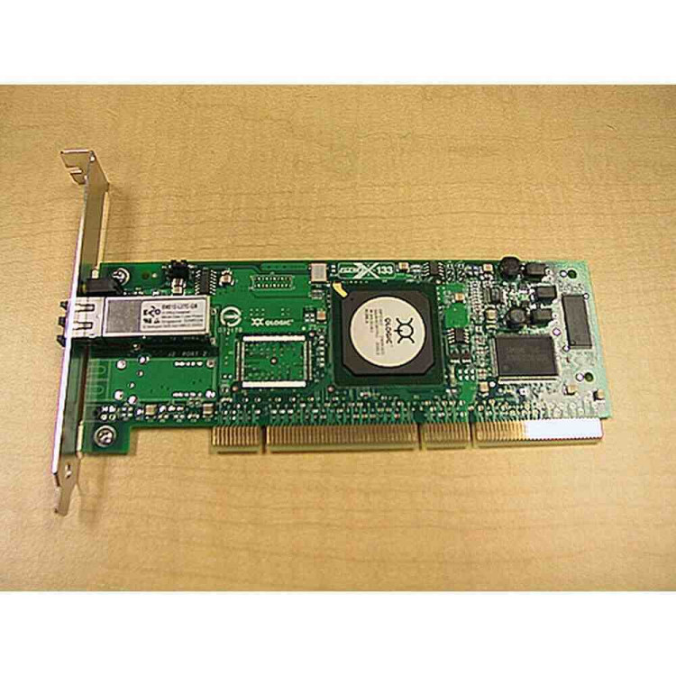 2GB FIBRE CHANNEL ADAPTER