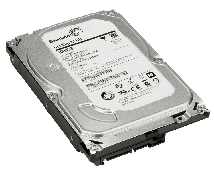 HP 500GB SATA 7200RPM H PLUG 3.5 INCH HARD DRIVE NEW BULK