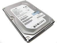 HP 160GB- 7200RPM 3.5" SATA NON HOT PLUG HARD DRIVE  411275-B21