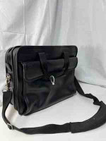 Compaq Leather Professional Case