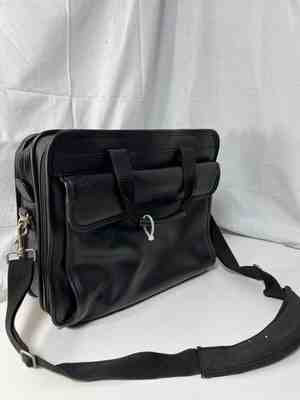 Compaq Leather Professional Case