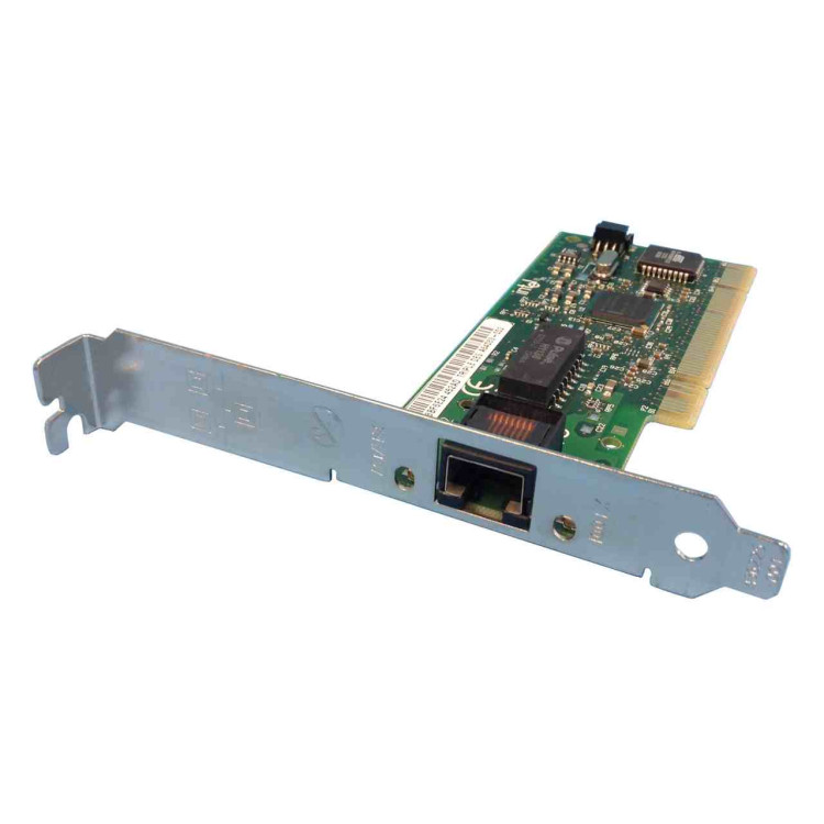 INTEL PRO 100S NETWORK ADAPTER CARD