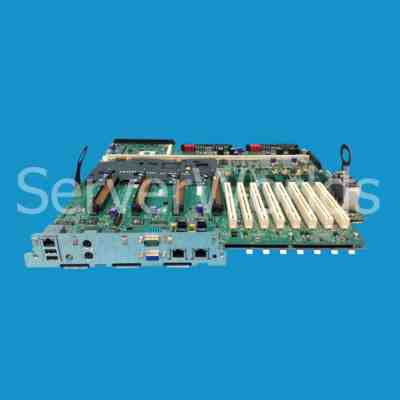DL585 SYSTEM BOARD DL585 SYSTEM BOARD