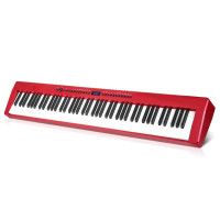 KEYBOARD, 88, FRANCE/FRENCH, DUAL POINTING, 9100