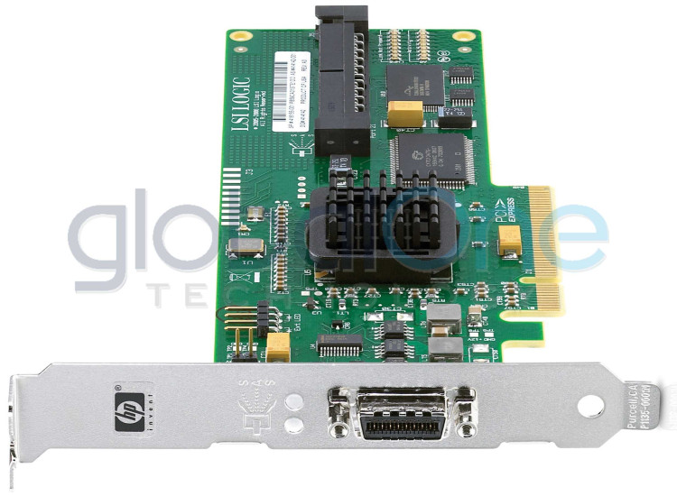 HP SC44Ge HBA HP SC44Ge HBA