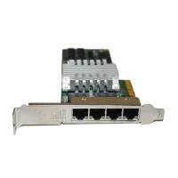 NC364TPCIe 4P tGigabitServerAdptr