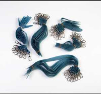 HP Rack Cable Mgmt Velcro Clips See each Spec