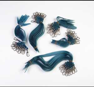 HP Rack Cable Mgmt Velcro Clips See each Spec