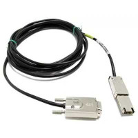 HP SAS Ext-Min 1x-4M Cable Assy Kit 3C