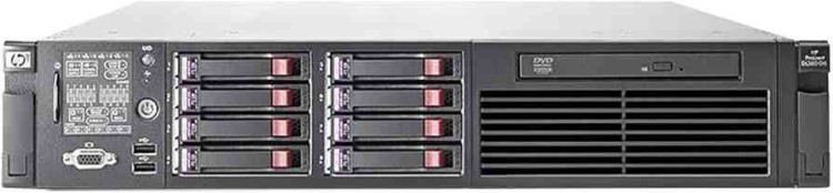DL380 G6 Server DL380 G6 Server