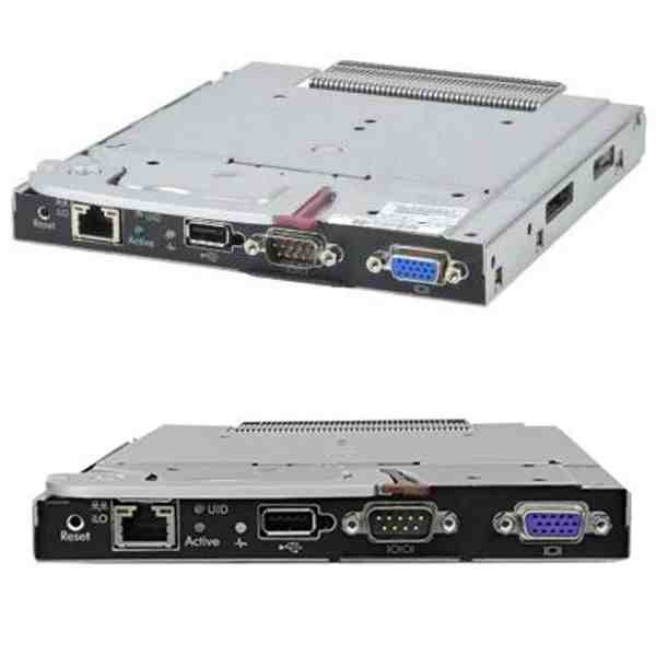 HP BLc3000 Dual DDR2 Onboard Admin Kit