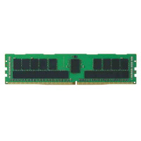 DX1563.D DELL 2GB (1x2GB) PC2-3200 ECC MODULE