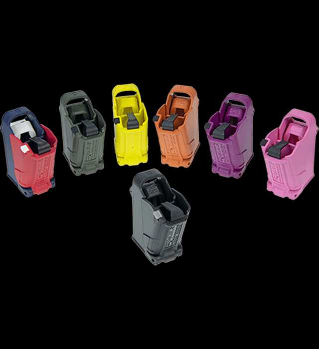 ESL9000 Universal Load Port Kit Load port magazine kit for either Ultrium or SDLT ESL9000 tape libraries. Includes two 4-slot fixed magazines. EOL ESL9000 Universal Load Port Kit Load port magazine kit for either Ultrium or SDLT ESL9000 tape libraries. Includes two 4-slot fixed magazines. EOL