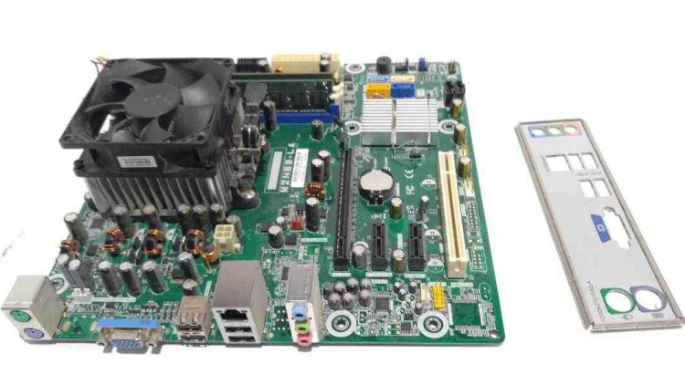 MAINBOARD AMD(940)M2N68-LA