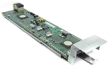 012404-501 HP I/O BOARD WITH TRAY FOR MSA50