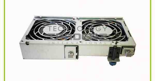 233672-001 HP FAN CAGE FOR DL580 G2