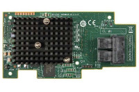 Модуль Intel Original RMS3CC080 RAID 0/1/5/6/10/50/60, 12Gb\s (RMS3CC080 932474)