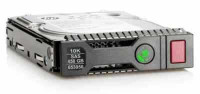 Жесткий диск HP 450GB 6G SAS 10K 2.5in SC ENT HDD (652572-B21)