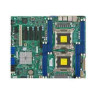 Материнская плата SuperMicro MBD-X9DRL-3F-B Socket-2011 C606 DDR3 ATX 2xGgE SATA3 RAID VGA 8xRDIMM, SATA3/SAS2, DOM BULK Материнская плата SuperMicro MBD-X9DRL-3F-B Socket-2011 C606 DDR3 ATX 2xGgE SATA3 RAID VGA 8xRDIMM, SATA3/SAS2, DOM BULK