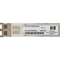 HP ProCurve 10 Gb X2-SC Rmkt Transceiver