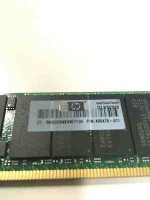 405478-071 HP 8GB (1 X 8GB) PC2-5300P DDR2 MEMORY MODULE