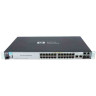 2520-24-PoE Switch