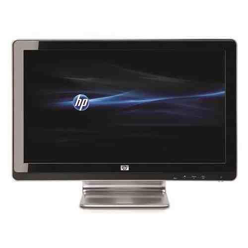 HP L2035 20"LCD Display,personal wkstns