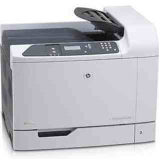 CLJ CP6015N 1200x600dpi/40ppm/512MB/LAN/600v