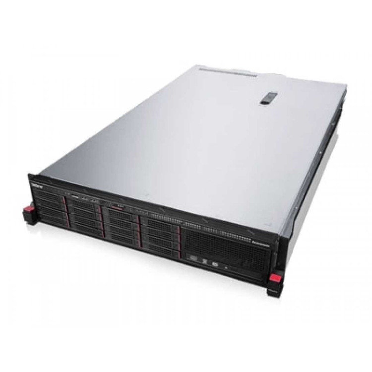 Сервер Lenovo ThinkServer RD450 1xE5-2609v3 1x8Gb Raid 720 1x750W Slide Rail Kit (70DE0003EA) Сервер Lenovo ThinkServer RD450 1xE5-2609v3 1x8Gb Raid 720 1x750W Slide Rail Kit (70DE0003EA)