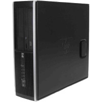 8100SFF i5650(3.2)2GB/320GB/DVDRW/W7P