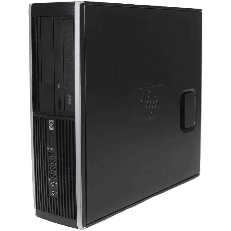 8100SFF i5650(3.2)2GB/320GB/DVDRW/W7P